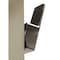 Alfi Brand AB2475-BN Brushed Nickel Sgl Hole Floor Mount Tub Filler AB2475-BN - alternate 3